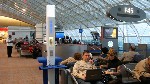 JCDecaux Airport et Samsung  rechargent les batteries des passagers