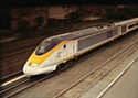 Eurostar lance sa nouvelle classe Standard Premier