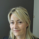 Anne Valentin, nouvelle directrice des ventes ByDesign, SAP France