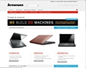 Lenovo se lance dans la vente en ligne