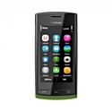 Nokia lance Nokia 500, un smartphone d'entrée de gamme