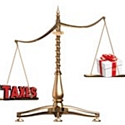 Taxation des cadeaux d'affaires : ce que vous allez payer