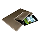 Le Padfone d'Asus, à la fois un smartphone, une tablette et un netbook