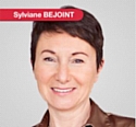 Sylviane Bejoint, fondatrice de BW Conseil