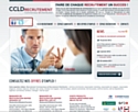 CCLD Recrutement, une offre globale pour recruter commerciaux et managers