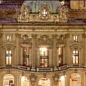C'est à l'hôtel W Opéra à Paris qu'aura lieu le premier petit déjeuner du club American Express Voyages d'Affaires et Optiz.