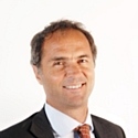 Philippe Baudillon, président de Clear Channel France et président du GPCE