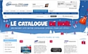 Pixmania-Pro lance son catalogue de Noël