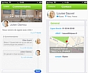 Easicrm s'invite sur smartphone