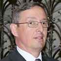Bernard Collier, directeur des achats et des réglements de LCL