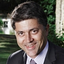 Frédéric Vendeuvre, coauteur de “Vendre et négocier avec les grands comptes”