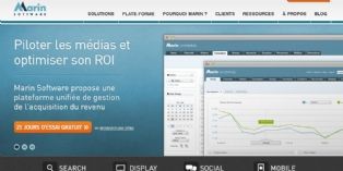 Marin Software lance un outil de mesure du ROI de la publicité en ligne cross canal