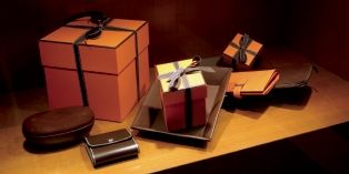 Face à la crise, les entreprises recourent aux cadeaux d'affaires
