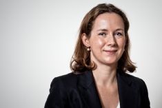 Fabienne Goarzin, directrice associée de Vertone