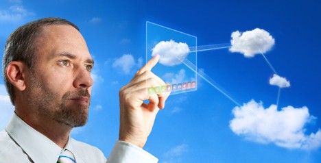 Le cloud fait évoluer le métier des revendeurs en informatique