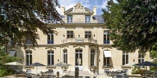 Paris : un séminaire 'comme à la maison' aux Invalides