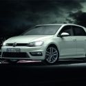 Volkswagen lance la Golf dans sa version 'R-Line'