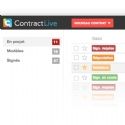 Contract Live, une gestion dématérialisée des contrats
