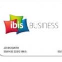 Ibis lance une carte d'abonnement business