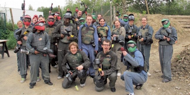 DCP organise pas moins de quatre challenges par an,
qui s'étalent chacun sur un mois.