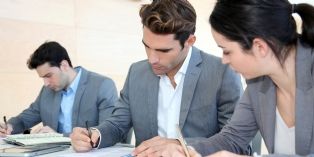LCL associe ses managers à la formation de ses conseillers