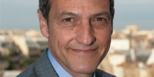 Philippe Martinez, directeur commercial Adecco France