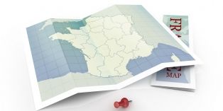 Top 10 des régions où il fait bon travailler selon les commerciaux