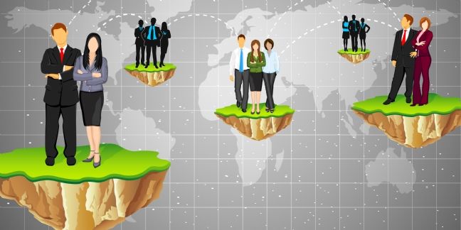 Management : redonnez le sourire à vos salariés