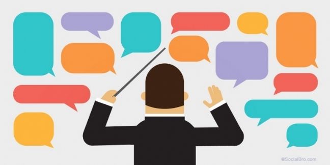 10 conseils pour réaliser un tchat efficace sur Twitter