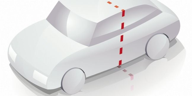 Les entreprises séduites par l'autopartage