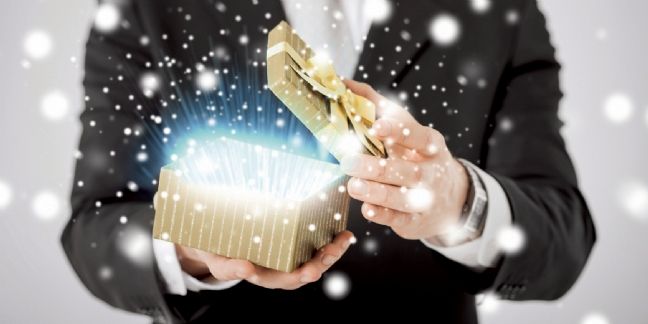 Cadeaux d'affaires : comment séduire vos clients ?