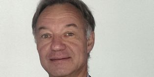 René Maillet, directeur général des ventes de GDA Food Service