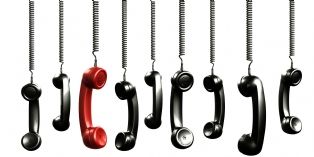 Vers la fin des messages vocaux et de la prospection téléphonique ?