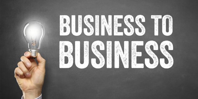 Comment le marché du BtoB s'adapte à l'e-commerce