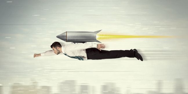 Propulsez vos commerciaux dans le cloud
