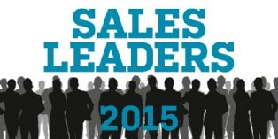 Sales leaders 2015 : qui sont les 100 managers commerciaux?