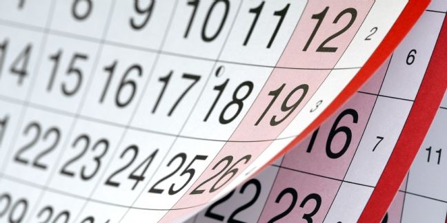 L'agenda des commerciaux