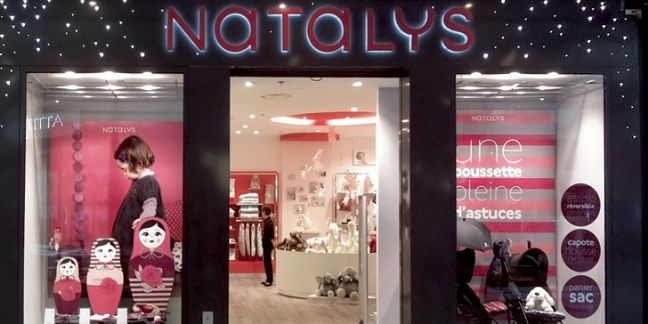 Natalys : du programme de fidélité transactionnel à l'expérience client