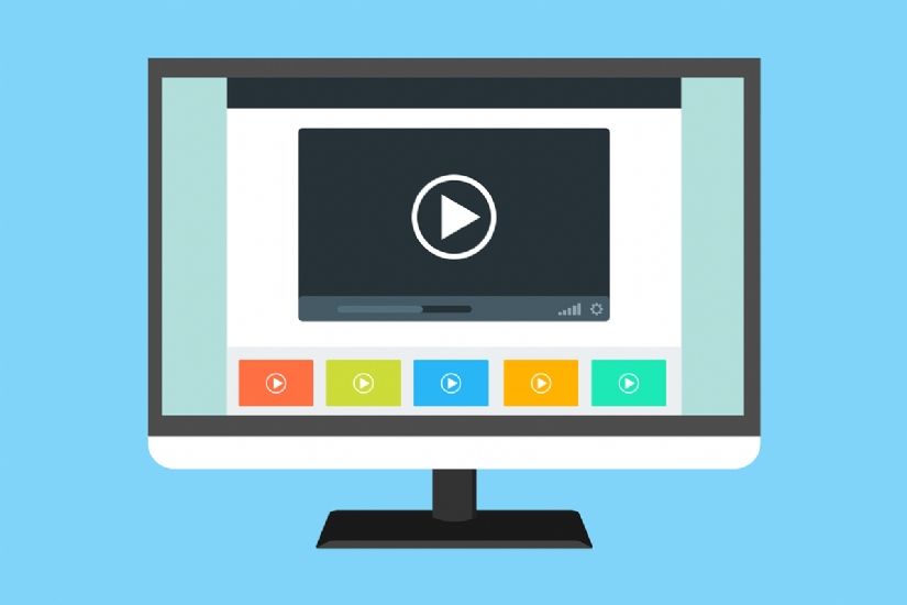 Salesforce intègre la vidéo à ses offres
