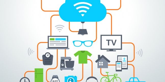 Objets connectés: gadgets ou réels outils de travail pour les commerciaux?