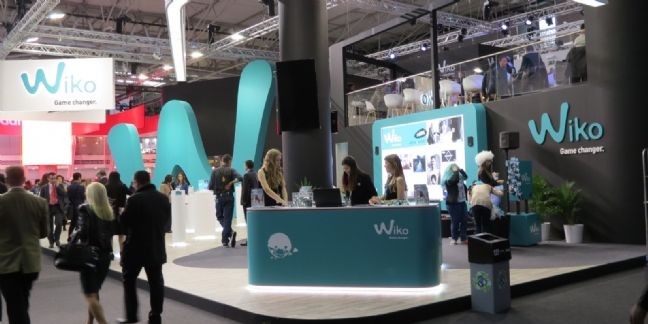 Wiko : 'Nous avons réussi à imposer notre segmentation en rayon dans la grande distribution'