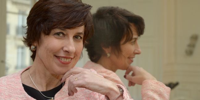 'Manager commerciale, ne laissez pas les autres penser à votre place !', Frédérique Cintrat, Axielles.com