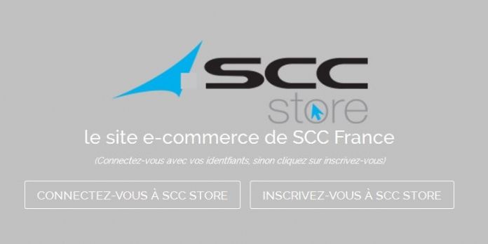 SCC lance un site e-commerce de produits généralistes