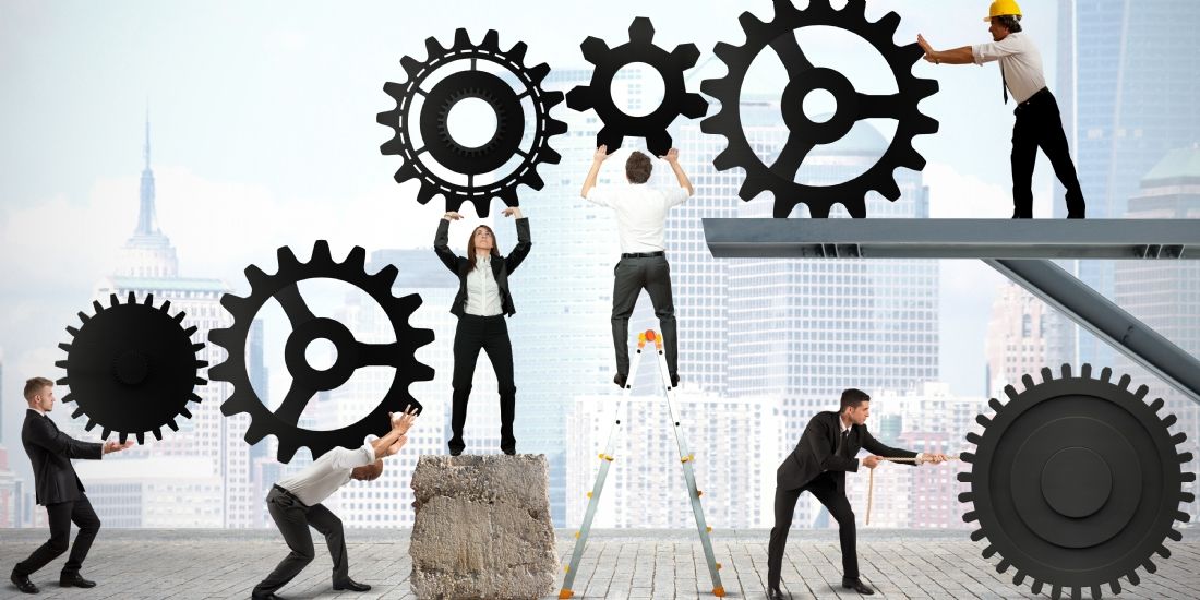 Social selling: la nécessaire cohésion entre commerciaux et marketers