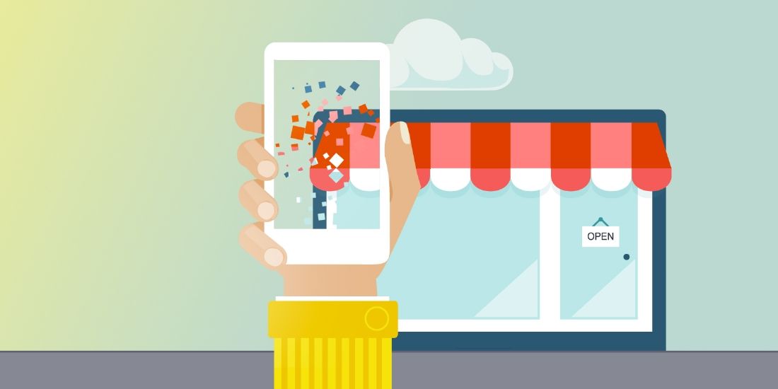 #ECP16 Plénière d'ouverture : Augmented Retail, la réponse au consommateur augmenté
