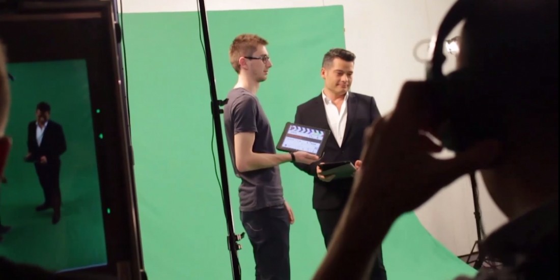 Comment Apicil améliore sa prospection avec des vendeurs en 3D