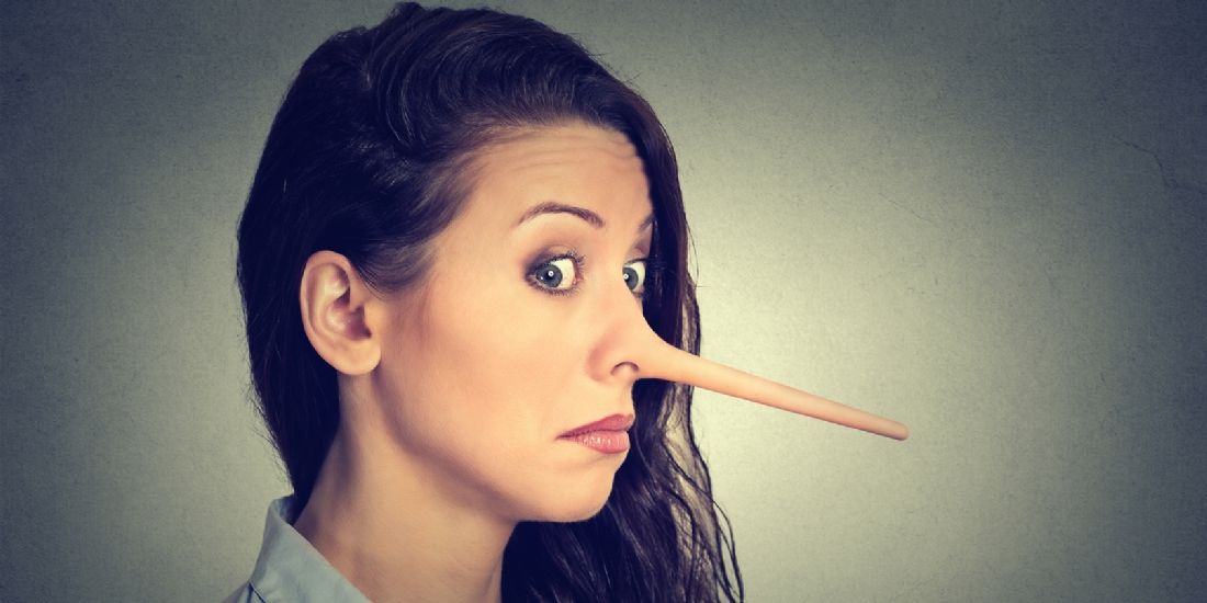 Managers, tous menteurs ?