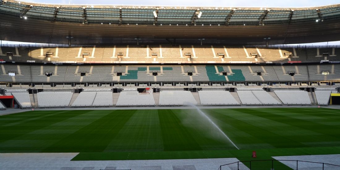 Séminaire : et si vous louiez le Stade de France ?