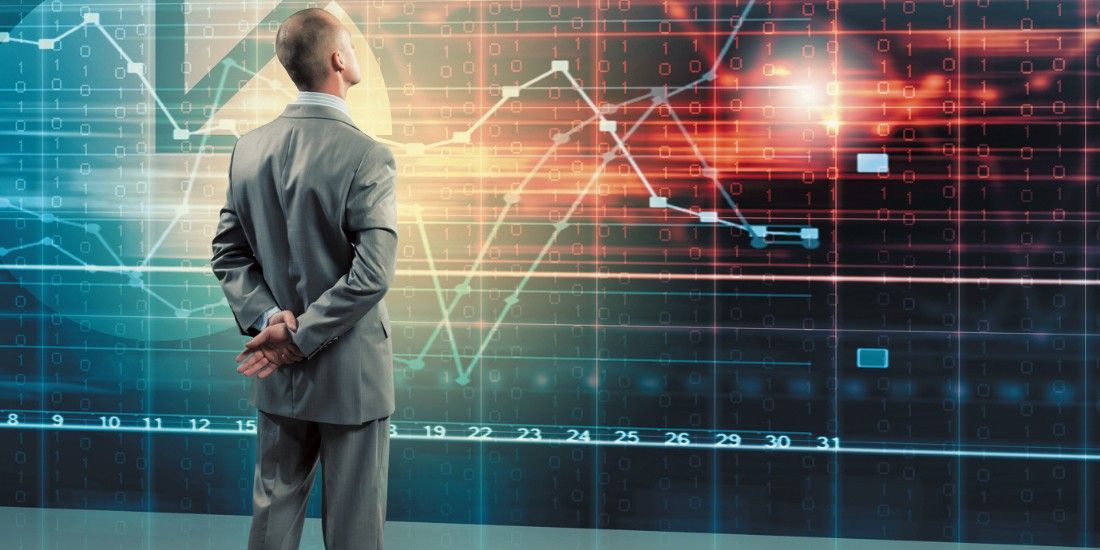 Salon E-marketing : Smart data, la grande alliée de la prospection