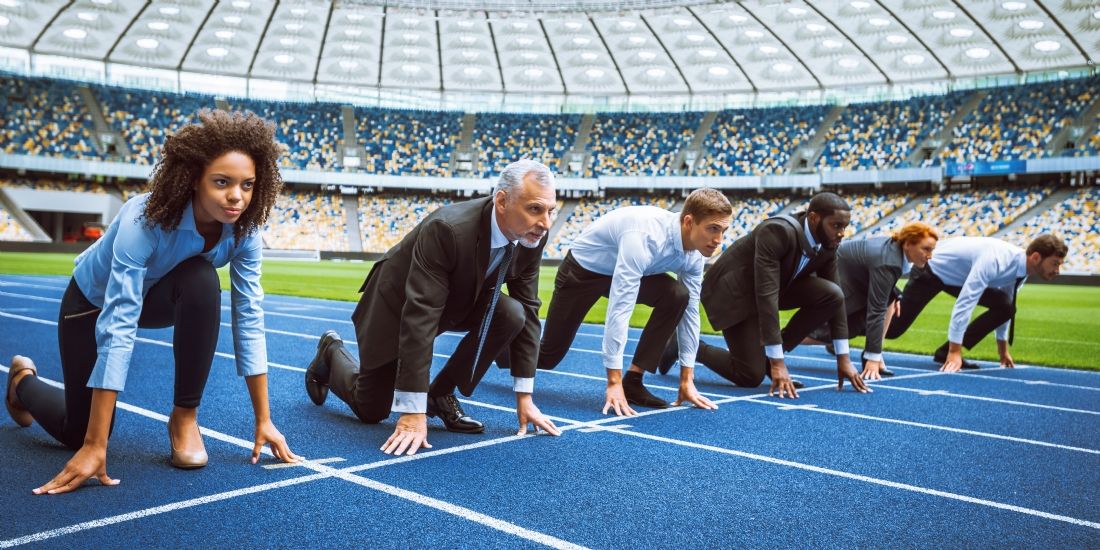 Sport en entreprise : comment et pourquoi en encourager la pratique ?